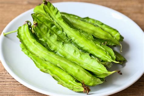 Health Benefits of Sigarilyas .